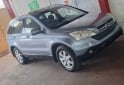 Camionetas - Honda CR-V exl 4x4 aut 2009 Nafta 212000Km - En Venta