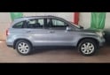 Camionetas - Honda CR-V exl 4x4 aut 2009 Nafta 212000Km - En Venta