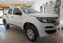Camionetas - Chevrolet S10 2020 Diesel 273000Km - En Venta