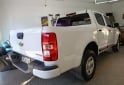 Camionetas - Chevrolet S10 2020 Diesel 273000Km - En Venta