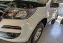 Camionetas - Chevrolet S10 2020 Diesel 273000Km - En Venta