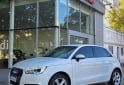 Autos - Audi A1 Sportback 2017 Nafta 58000Km - En Venta