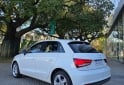 Autos - Audi A1 Sportback 2017 Nafta 58000Km - En Venta
