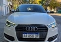 Autos - Audi A1 Sportback 2017 Nafta 58000Km - En Venta