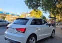 Autos - Audi A1 Sportback 2017 Nafta 58000Km - En Venta