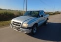 Camionetas - Chevrolet S10 2.8 2005 Diesel 250000Km - En Venta