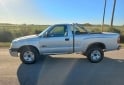 Camionetas - Chevrolet S10 2.8 2005 Diesel 250000Km - En Venta