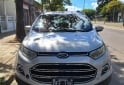 Camionetas - Ford Ecosport Titanium 2014 Nafta 160000Km - En Venta