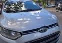 Camionetas - Ford Ecosport Titanium 2014 Nafta 160000Km - En Venta