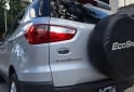 Camionetas - Ford Ecosport Titanium 2014 Nafta 160000Km - En Venta