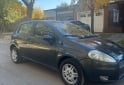 Autos - Fiat Punto 2008 Nafta 111111Km - En Venta