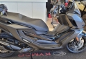 Motos - Kymco DOWNTOWN 350GT 2026 Nafta 0Km - En Venta