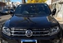 Camionetas - Volkswagen Amarok v6 blackstyle 2021 Diesel 74000Km - En Venta