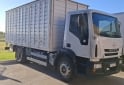 Camiones y Gr�as - 🌟 �Iveco Tector 17-280! 🌟 - En Venta