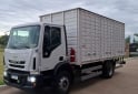 Camiones y Gr�as - 🌟 �Iveco Tector 17-280! 🌟 - En Venta
