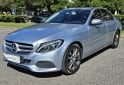 Autos - Mercedes Benz c250 2017 Nafta 100000Km - En Venta
