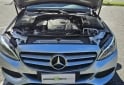 Autos - Mercedes Benz c250 2017 Nafta 100000Km - En Venta