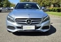 Autos - Mercedes Benz c250 2017 Nafta 100000Km - En Venta