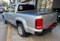 Camionetas - Volkswagen Amarok 180 cv 2015 Diesel 115000Km - En Venta