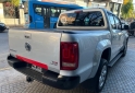 Camionetas - Volkswagen Amarok 180 cv 2015 Diesel 115000Km - En Venta