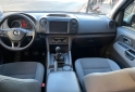 Camionetas - Volkswagen Amarok 180 cv 2015 Diesel 115000Km - En Venta