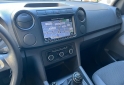 Camionetas - Volkswagen Amarok 180 cv 2015 Diesel 115000Km - En Venta