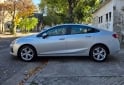 Autos - Chevrolet Cruze 2022 Nafta 58000Km - En Venta