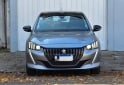 Autos - Peugeot 208 FELINE 2023 Nafta 68000Km - En Venta