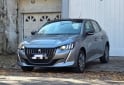 Autos - Peugeot 208 FELINE 2023 Nafta 68000Km - En Venta