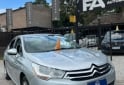Autos - Citroen C4 LOUGE 1.6 HDI 2015 Nafta  - En Venta