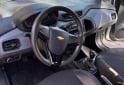 Autos - Fiat ONIX JOY BLACK 2021 Nafta 37000Km - En Venta
