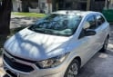 Autos - Fiat ONIX JOY BLACK 2021 Nafta 37000Km - En Venta