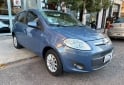 Autos - Fiat Palio Attractive 2013 Nafta - En Venta