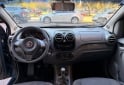 Autos - Fiat Palio Attractive 2013 Nafta - En Venta