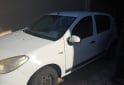 Autos - Renault Sandero Confort 2011 Nafta 110000Km - En Venta
