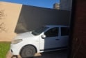 Autos - Renault Sandero Confort 2011 Nafta 110000Km - En Venta