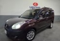 Utilitarios - Fiat Doblo active 2015 Nafta 151000Km - En Venta
