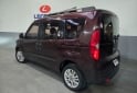 Utilitarios - Fiat Doblo active 2015 Nafta 151000Km - En Venta