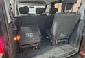 Utilitarios - Fiat Doblo active 2015 Nafta 151000Km - En Venta
