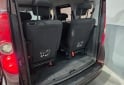 Utilitarios - Fiat Doblo active 2015 Nafta 151000Km - En Venta