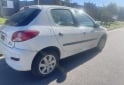 Autos - Peugeot 2013 2013 Nafta 145000Km - En Venta