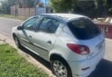 Autos - Peugeot 2013 2013 Nafta 145000Km - En Venta