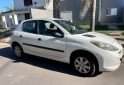 Autos - Peugeot 2013 2013 Nafta 145000Km - En Venta