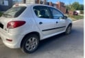 Autos - Peugeot 2013 2013 Nafta 145000Km - En Venta