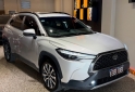 Autos - Toyota Corolla Cross Seg 2021 Nafta 78000Km - En Venta