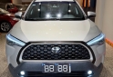 Autos - Toyota Corolla Cross Seg 2021 Nafta 78000Km - En Venta