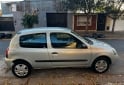 Autos - Renault Clio 2 2008 Nafta 230000Km - En Venta