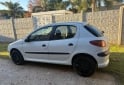 Autos - Peugeot 206 XRD 2005 Diesel 208000Km - En Venta