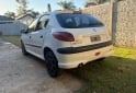 Autos - Peugeot 206 XRD 2005 Diesel 208000Km - En Venta