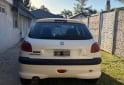 Autos - Peugeot 206 XRD 2005 Diesel 208000Km - En Venta
